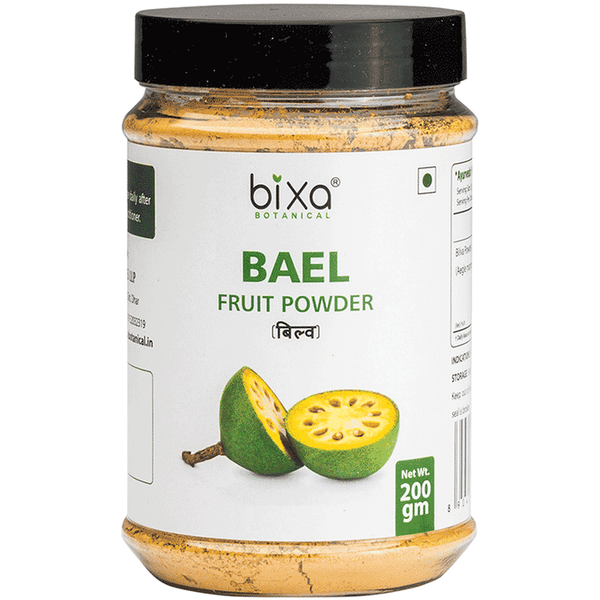 Bixa Botanical Bael Powder