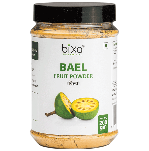 Bixa Botanical Bael Powder
