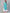 Anubhutee Turquoise Blue & White Bandhani Print Kurta with Palazzos - Distacart