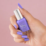 Thumbnail for Swiss Beauty Slay Nail Color Ultra Shine Formulation - 31 Tuscan