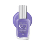 Thumbnail for Swiss Beauty Slay Nail Color Ultra Shine Formulation - 31 Tuscan - Distacart