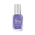 Thumbnail for Swiss Beauty Slay Nail Color Ultra Shine Formulation - 31 Tuscan - Distacart
