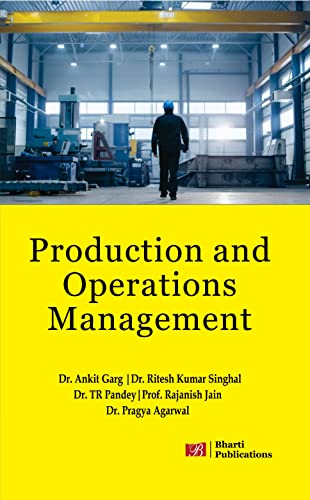 Production and Operations Management - Dista