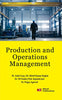 Production and Operations Management - Dista