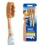 Thumbnail for Oral-B Gentle Care Toothbrush with Clove Extract, Extra Soft (Buy 2 Get 1 Free)