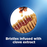 Thumbnail for Oral-B Gentle Care Toothbrush with Clove Extract, Extra Soft (Buy 2 Get 1 Free) - Distacart