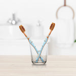 Thumbnail for Oral-B Gentle Care Toothbrush with Clove Extract, Extra Soft (Buy 2 Get 1 Free) - Distacart