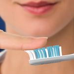 Thumbnail for Oral-B Cavity Defense Bacteria Fighter Toothbrush - Soft (Pack of 6) - Distacart
