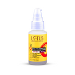 Thumbnail for Lotus Herbals Cica + Hyaluronic Acid SPF 50 PA+++ Sunscreen Serum