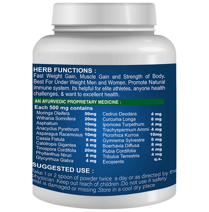 Sabates Weight Proz Powder