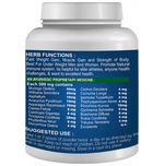 Thumbnail for Sabates Weight Proz Powder