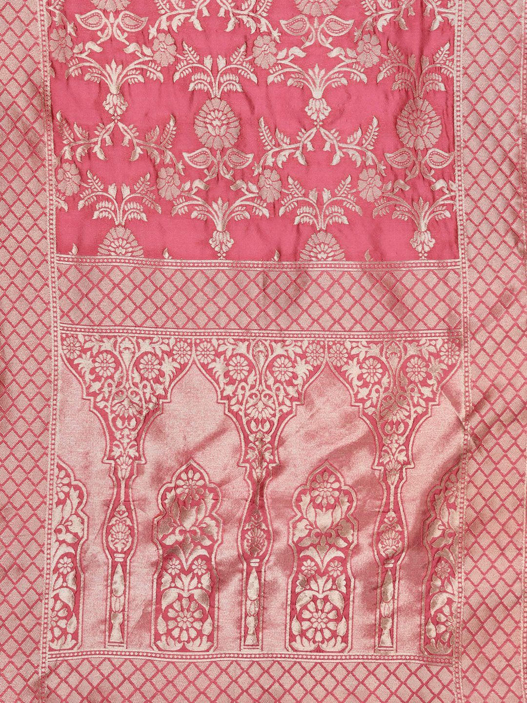 Sztori Plus Size Ethnic Motifs Embroidered Regular Kurta & Palazzos With Dupatta - Distacart