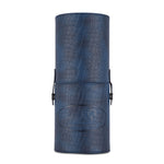Thumbnail for London Prime Cosmetics Brush Holder Cylinder Shaped Blue