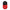 London Prime Sponge Holder Red & Black ( Formerly London Pride Cosmetics )