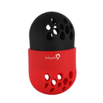Thumbnail for London Prime Sponge Holder Red & Black ( Formerly London Pride Cosmetics )
