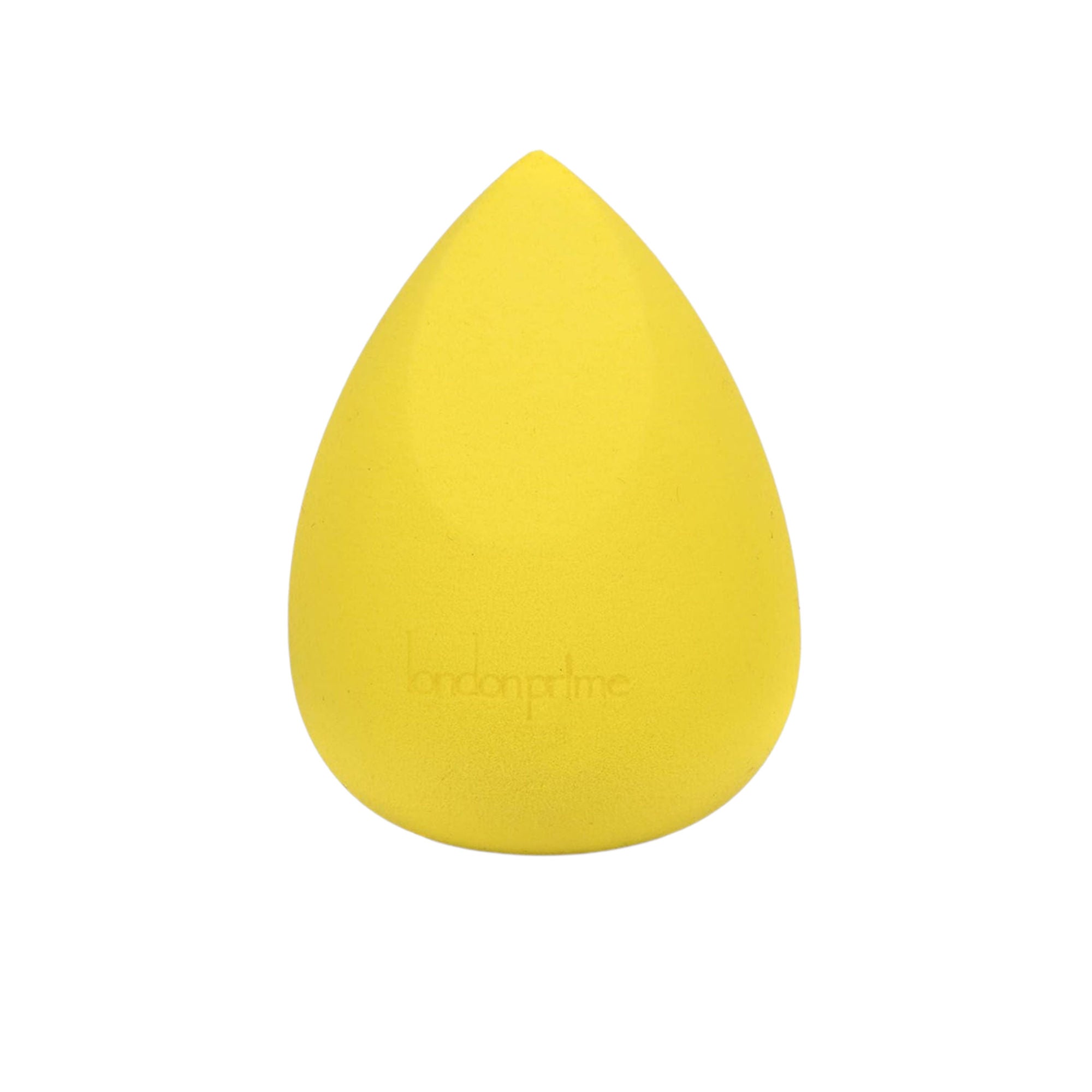 London Prime Precision Beauty Blender   Yellow ( Formerly London Pride Cosmetics )