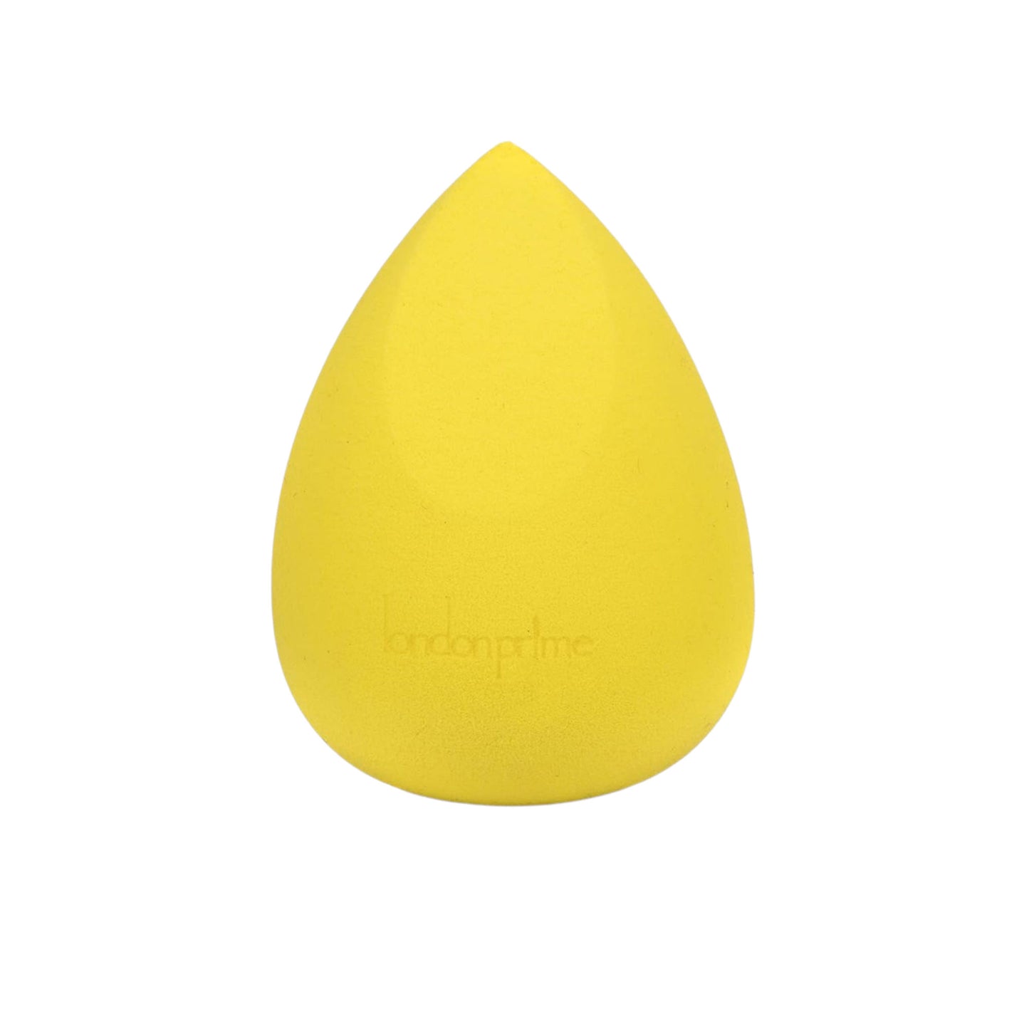 London Prime Precision Beauty Blender   Yellow ( Formerly London Pride Cosmetics )