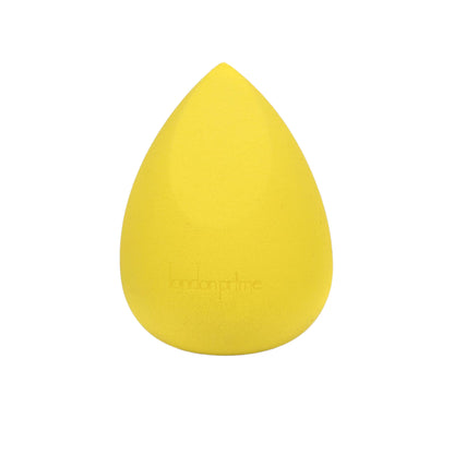London Prime Precision Beauty Blender   Yellow ( Formerly London Pride Cosmetics )
