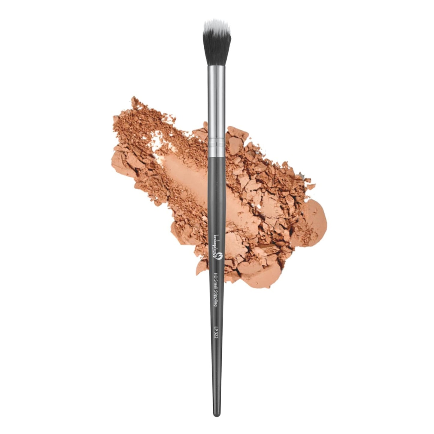 London Prime HD Small Stippling   LP322 ( Formerly London Pride Cosmetics )
