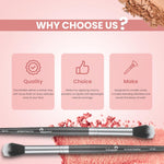 Thumbnail for London Prime HD Small Stippling   LP322 ( Formerly London Pride Cosmetics )
