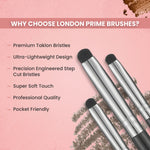 Thumbnail for London Prime HD Smudger Eyeshadow   LP323 ( Formerly London Pride Cosmetics )