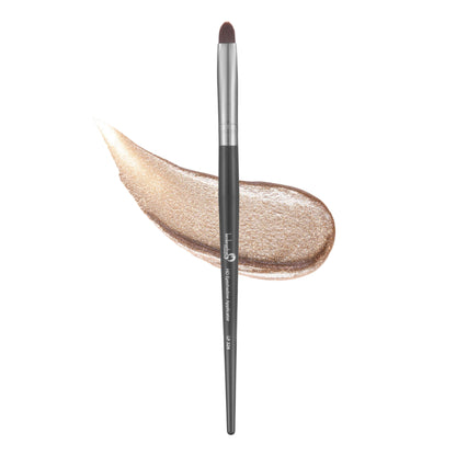 London Prime HD Eyeshadow Applicator   LP324 ( Formerly London Pride Cosmetics )