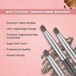 Thumbnail for London Prime HD Precision Smudger   LP325 ( Formerly London Pride Cosmetics )