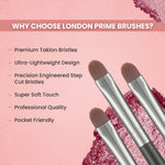 Thumbnail for London Prime HD Flat Cut Crease   LP334 ( Formerly London Pride Cosmetics )