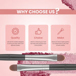 Thumbnail for London Prime HD Flat Cut Crease   LP334 ( Formerly London Pride Cosmetics )