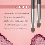 Thumbnail for London Prime HD Flat Cut Crease   LP334 ( Formerly London Pride Cosmetics )