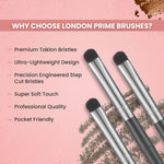 Thumbnail for London Prime HD Precised Eyeshadow   LP338 ( Formerly London Pride Cosmetics )