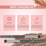Thumbnail for London Prime HD Precised Eyeshadow   LP338 ( Formerly London Pride Cosmetics )