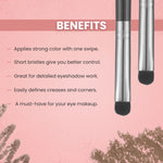 Thumbnail for London Prime HD Precised Eyeshadow   LP338 ( Formerly London Pride Cosmetics )