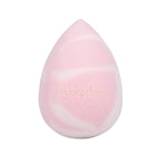 Thumbnail for London Prime Microfiber Velvet Sponge   Marble Pink ( Formerly London Pride Cosmetics )