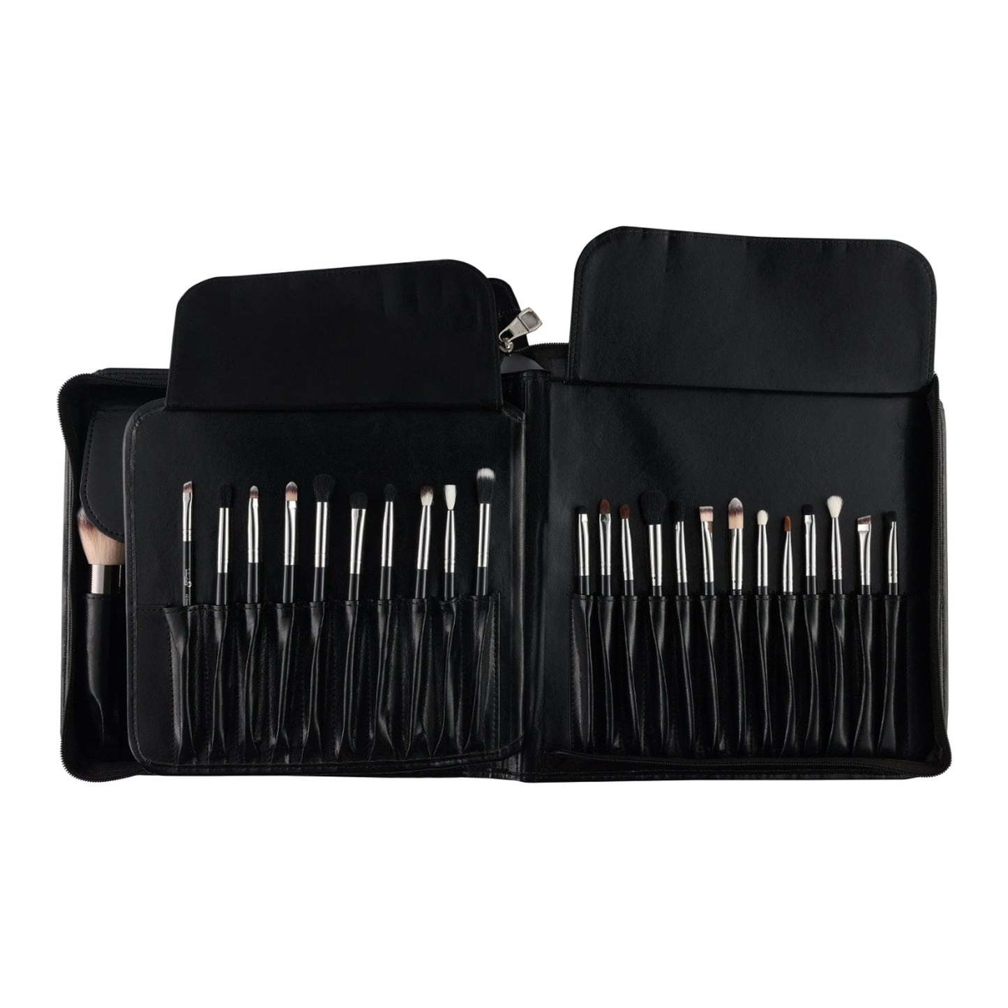 London Prime HD Signature Set (38 pcs)   Black