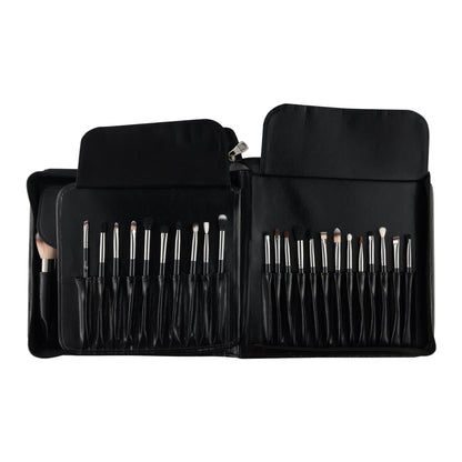 London Prime HD Signature Set (38 pcs)   Black