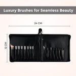 Thumbnail for London Prime HD Signature Set (38 pcs)   Black