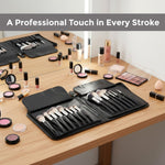 Thumbnail for London Prime HD Signature Set (38 pcs)   Black