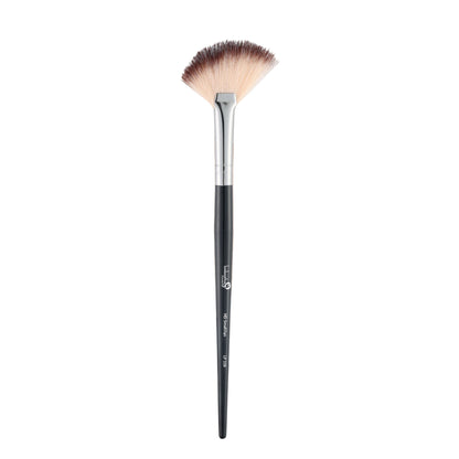 London Prime HD Small Fan Brush   LP339 ( Formerly London Pride Cosmetics )