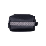 Thumbnail for London Prime Glamstrokes Budget Friendly Brush Set   Black