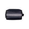 London Prime Glamstrokes Budget Friendly Brush Set   Black