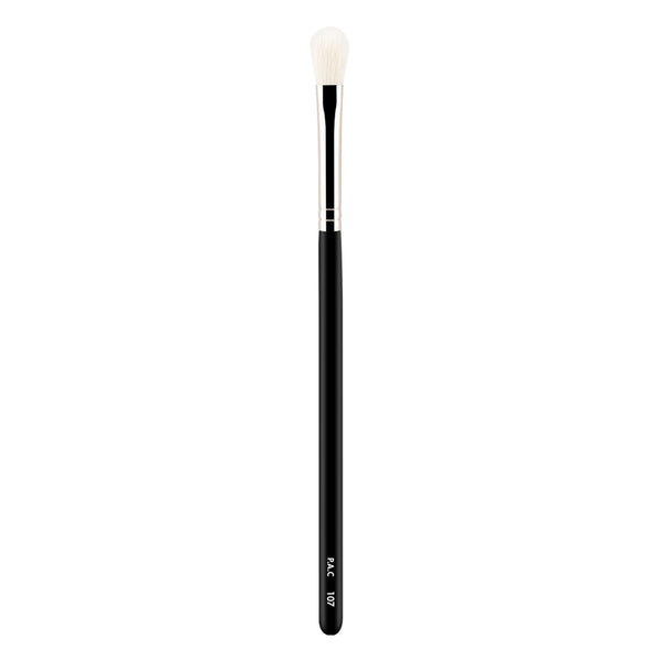 PAC Blending Eyeshadow Brush - 107