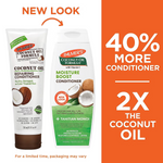 Thumbnail for Palmer's Coconut Oil Formula Instant Repairing Conditioner - Dista