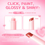Thumbnail for PINKFLASH Glossy Balm - Distacart