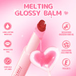 Thumbnail for PINKFLASH Glossy Balm - Distacart
