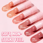 Thumbnail for PINKFLASH Dewy Blush Stick - Pk01 Grapefruit Heart - Distacart