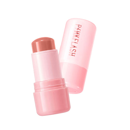 PINKFLASH Dewy Blush Stick - Pk01 Grapefruit Heart - Distacart