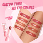 Thumbnail for PINKFLASH Lasting Matte Lipstick - NU03 Classy Mauve - Distacart