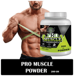 Thumbnail for Sabates Pro Muscle Increase Weight Powder
