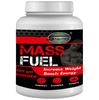 Sabates Mass Fuel Powder